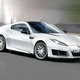 Illustration for article titled The Worst Speculative Car Renders Ever